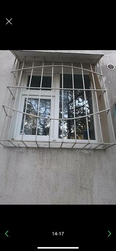 Сварка: Сварка | Решетки на окна — 9