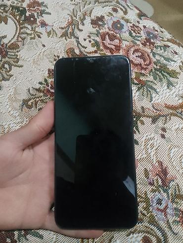 dinamik ev: Redmi 9A, 32 GB, rəng - Qara — 1