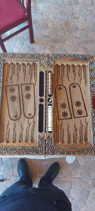 Dekor məhsulları: Dekor məhsulları — 21