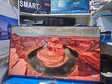 Телевизоры: Телевизор LG 50 просмотр’, ThinQ AI, WebOS 5.0, AI Sound, Ultra — 7