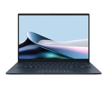 aparat za ciscenje lica dm: ASUS ZenBook 14 OLED UX3405CA-PZ109X (14 inča 3K OLED, Ultra 9 285H