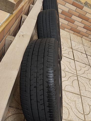 Транспорт: Qiymet hamsina ayitdir - Marka/model: Bridgestone Ecopia - Ölçü — 2