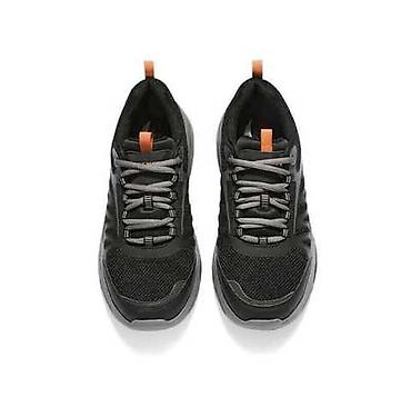 скетчерс мужские: Мужские кроссовки, 42.5, 44, Skechers, Новый, цвет - Черный, Самовывоз — 2