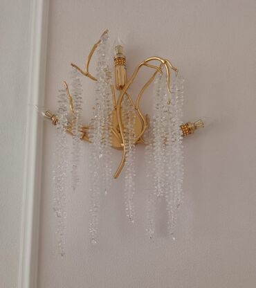 blincik tavasi qiymeti: Divar ucun bro.1 cüt. 2 eded.artiq qaldigi ucun satilir yenidir