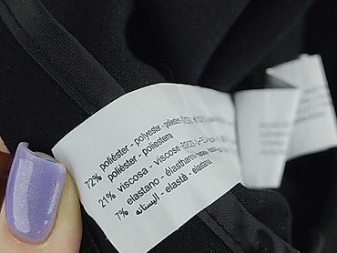 zara second hand: Zara, Spodnie materiałowe damskie, rozmiar S — 6