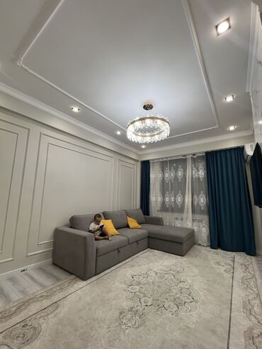 дом продажа бишкек: 1 комната, Собственник, Без подселения, С мебелью полностью