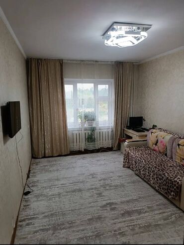 Продажа квартир: 2 комнаты, 49 м², 105 серия, 3 этаж, Евроремонт