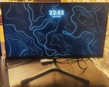 коврик для рабочего стола: Монитор, Новый, LED, 21" - 22"