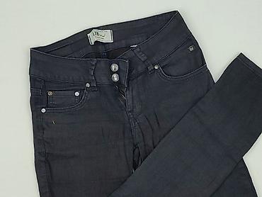 drippy jeans: Ltb, Jeansy damskie, rozmiar S — 1