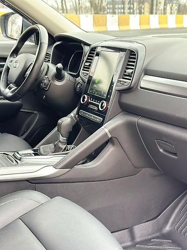 Renault: Renault QM6: 2019 г., 2 л, Вариатор, Бензин, Кроссовер at lalafo.kg — 12 Renault: Renault QM6: 2019 г., 2 л, Вариатор, Бензин, Кроссовер — 12