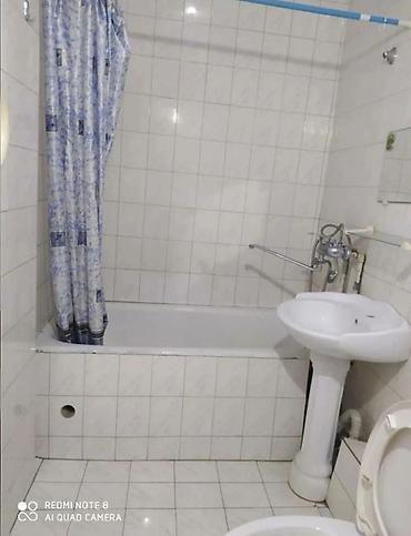 1: 1 комната, 35 м², Таатан ТЦ Индивидуалка, 3 этаж — 4