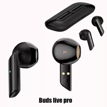 honor earbuds 2 lite qiymeti: Yeni Simsiz (Bluetooth) Qulaqcıqlar, AIR MUSIC, rəng - Qara