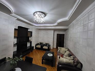 ucuz heyet evleri 2018: İcarəyə verilir 2 otaqlı yeni tikili 95 m², Həzi Aslanov m. 700 — 1
