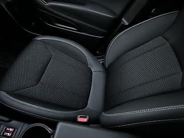 Subaru: Subaru Forester: 2019 г., 2.5 л, Автомат, Бензин, Кроссовер — 7