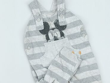 legginsy levis: Dungarees, 3-6 months, condition - Good