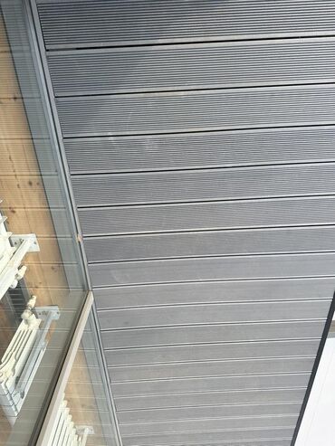 Террасная доска ДПК: Терасная доска ДПК Фассадный ДПК Заборный ДПК Террасное покрытие — 4