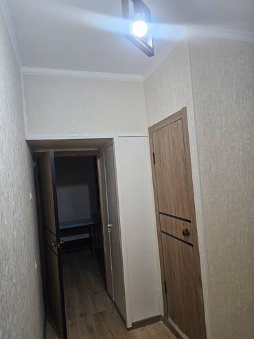 Продажа квартир: 1 комната, 30 м², Индивидуалка, 5 этаж, Косметический ремонт