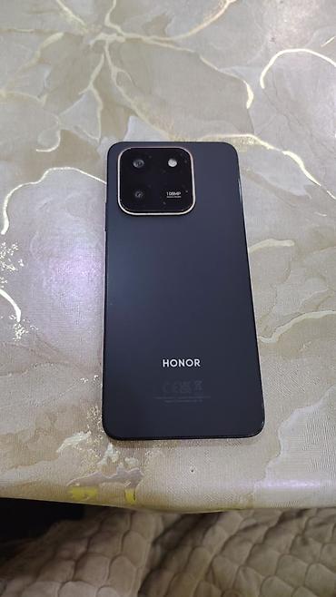 still cool android: Honor 7, rəng - Qara, Sensor — 2