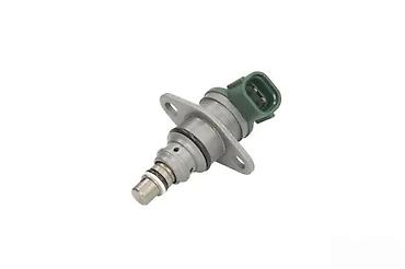 accu check: TOYOTA AVENSIS REGULATOR PRITISKA GORIVA | SVI DELOVI SU NOVI I — 1