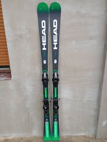 Oprema za skijanje: Head SUPERSHAPE E-MAGNUM ERA 3.0 S 170 cm 2025g Vrhunske Skije Head e na lalafo.rs — 7 Oprema za skijanje: Head SUPERSHAPE E-MAGNUM ERA 3.0 S 170 cm 2025g Vrhunske Skije Head e — 7