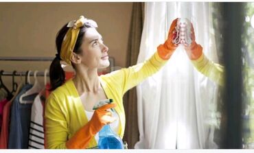 наращивание ресниц на дому: Уборка помещений | Офисы, Квартиры, Дома | Генеральная уборка, Ежедневная уборка, Уборка после ремонта at lalafo.az наращивание ресниц на дому: Уборка помещений | Офисы, Квартиры, Дома | Генеральная уборка, Ежедневная уборка, Уборка после ремонта