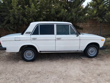 VAZ (LADA): VAZ (LADA) 2106: 1.6 l | 1997 il 156000 km Sedan