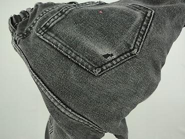 baloon jeans: Jeansy damskie, rozmiar S — 4