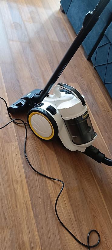 bt fm modulator: Обычный пылесос Новый Karcher Тип пылесборника: Контейнер Полная оплата — 1