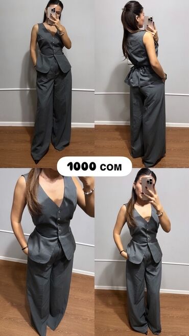 Повседневные платья: Повседневное платье, Осень-весна, Платье-рубашка at lalafo.kg — 27 Повседневные платья: Повседневное платье, Осень-весна, Платье-рубашка — 27