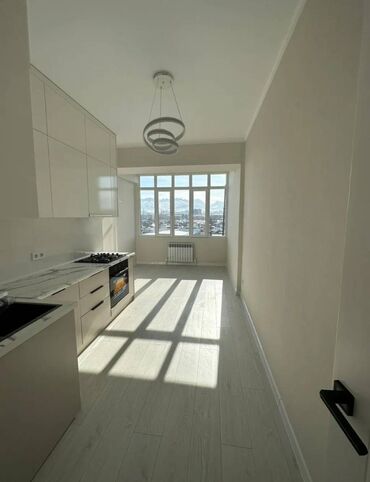 сдается квартира таатан: 2 комнаты, 61 м², Элитка, 5 этаж, Евроремонт