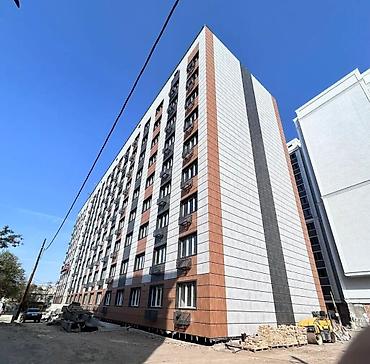 Продажа квартир: 1 комната, 44 м², 108 серия — 1