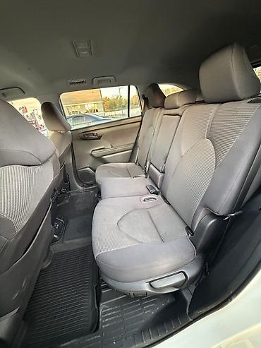 highlander 2012: Toyota Highlander: 2020 г., 3.5 л, Автомат, Бензин, Кроссовер — 7