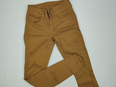 jeansowa: G-Star Raw, Spodnie materiałowe damskie, rozmiar S — 1