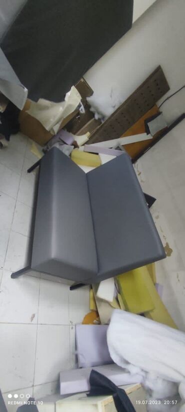 Мебель на заказ: Мебель для кафе баров — 11