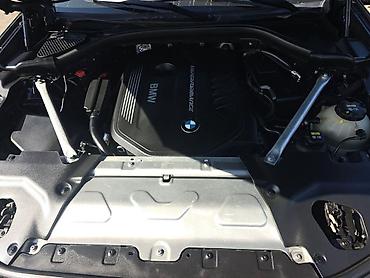 BMW: BMW X3: 2019 г., 3 л, Автомат, Бензин, Кроссовер — 8