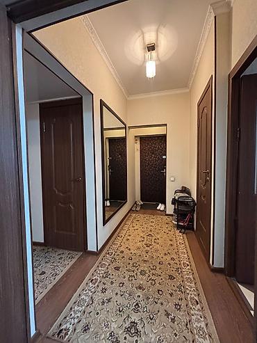 Продажа квартир: 3 комнаты, 68 м², 6 мкр 106 серия, 8 этаж, Косметический ремонт — 9