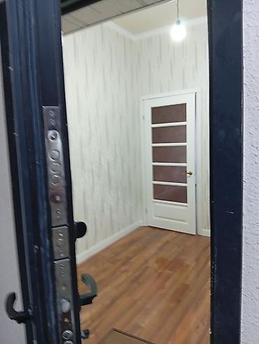 Кыймылсыз мүлк: 1 бөлмө, 44 м², Элитка, 1 кабат, Жаңы ремонт — 6