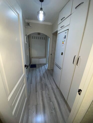 Продажа квартир: 2 комнаты, 43 м², 104 серия, 3 этаж, Дизайнерский ремонт