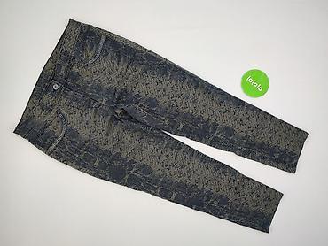 sneakersy esprit: Spodnie materiałowe damskie, rozmiar XL — 2