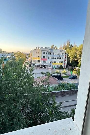 Продажа квартир: 3 комнаты, 61 м², Аламедин-1 мкр Индивидуалка, 4 этаж, Евроремонт — 8