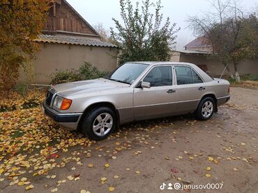 124 ешка 2 2: Продается автомобиль Mercedes-Benz E-Class в кузове W124. Автомобиль