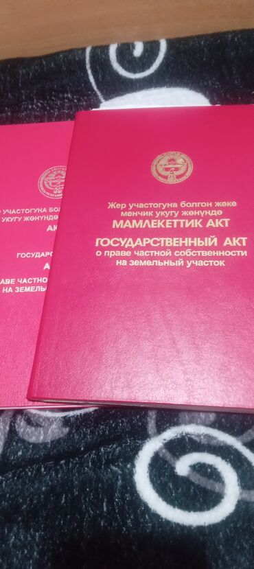 дом на обмен: 302 соток, Красная книга