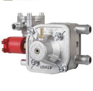 ГБО: ГБО, Новый — 15