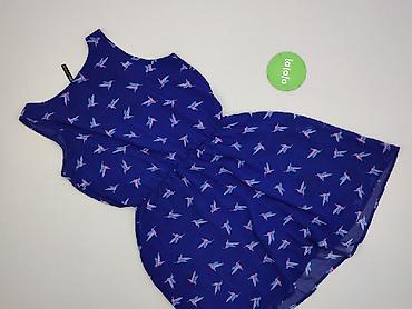 dilvin blue: Sukienka damska, rozmiar XS — 3