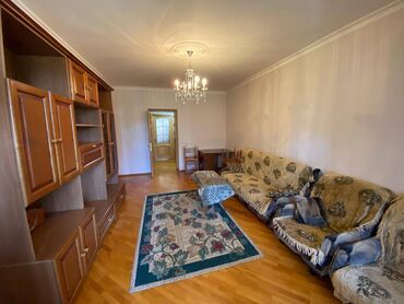 Uzunmüddətli kirayə mənzillər: Xalqalаr dostlugu m/s yaxınlığında, 5 mertebeli binanın 2-ci — 1