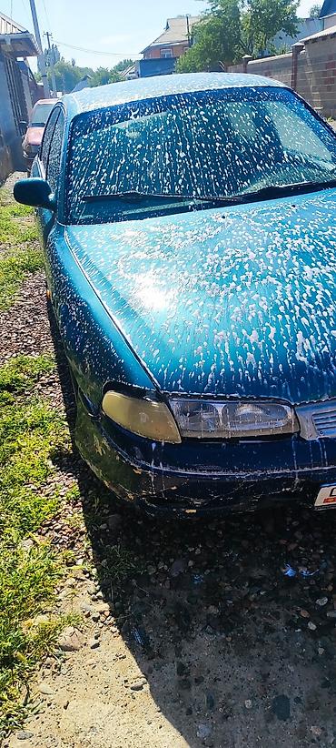 mazda mx 6: Mazda Cronos: 1992 г., 2 л, Бензин, Седан — 9