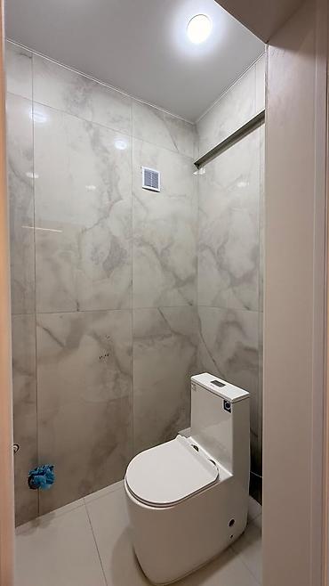 арт сквер art square: 2 комнаты, 64 м², Национальный драматический театр, Элитка, 8 этаж, Евроремонт — 9