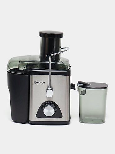 bosch: Соковыжималка, Новый, Самовывоз, Бесплатная доставка, Платная доставка — 6