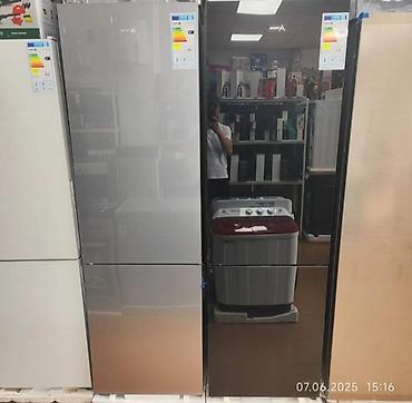 Холодильники: Холодильник Avest, Новый, Минихолодильник, No frost, 60 * 2000 * 60 — 5