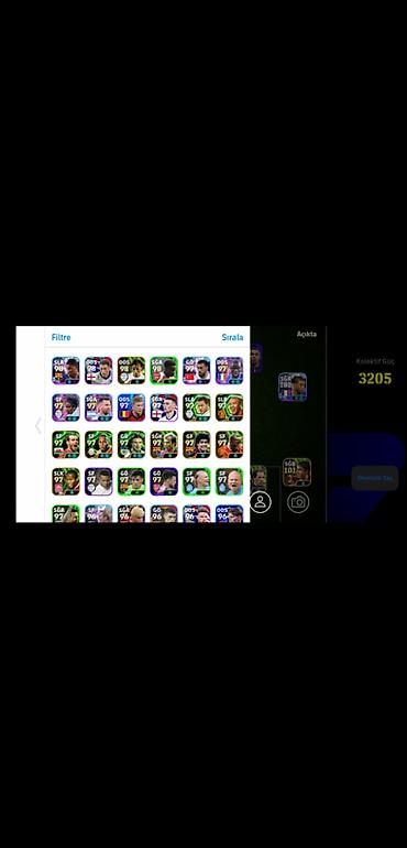 iphone 11 pro max 256: EFootball oyun hesabı – güclü komanda və zəngin heyət - Oyun — 2